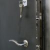 Дверь Гарда S10 серый антрацит