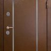 Дверь Гарда Изотерма (Isoterma)