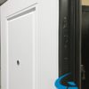 Дверь Гарда S19 белая панель "soft milk"
